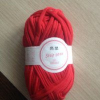 Нитки для вязания Strip yarn
