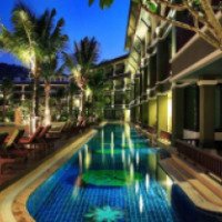 Отель Alpina Phuket Nalina Resort & Spa 