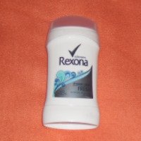 Твердый антиперспирант Rexona Shower Clean Fresh
