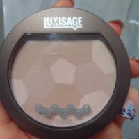 Пудра-мозаика Luxvisage Puzzles