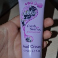 Крем для ног Oriflame "Foot cream"