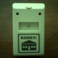 Прибор для отпугивания грызунов Riddexi