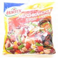 Смесь Hortex "Мексиканское блюдо Сабросо"
