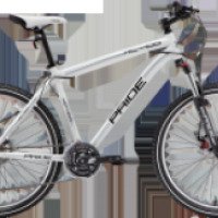 Велосипед Pride XC-400