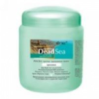 Маска грязевая против выпадения волос Белита-Витэкс Dead Sea
