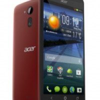 Смартфон Acer Liquid E700