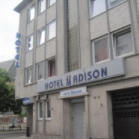 Отель Madison am Dom 3* (Германия, Кельн)