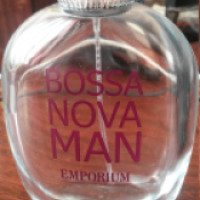 Туалетная вода Emporium Bossa Nova Man