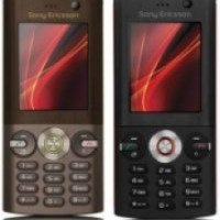 Сотовый телефон Sony Ericsson k630i