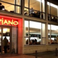 Итальянский ресторан Vapiano (Германия, Билефельд)