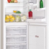 Двухкамерный холодильник Атлант ХМ 6023-031
