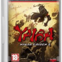 Yaiba: Ninja Gaiden Z - Игра на РС
