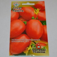 Семена Удачные семена томат "Ракета"