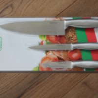 Набор ножей Ssenzo PT JJ13052