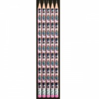 Набор простых карандашей Faberlic