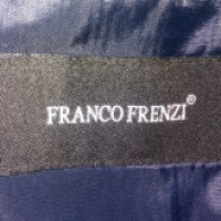 Школьный пиджак для мальчика Franco Frenzi