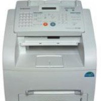 Samsung SF-755P - лазерный факс