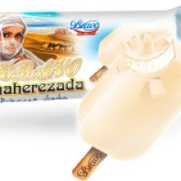 Мороженое пломбир Bravo Shaherezada