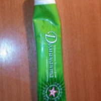 Зубная паста Лесмин-Дент "Доминанта" с хвойным комплексом