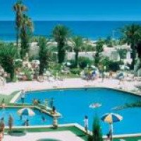 Отель Hill Diar 3* (Тунис, Сусс)