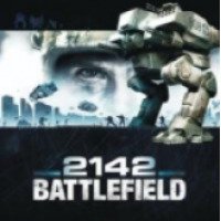 Battlefield 2142 - игра для PC