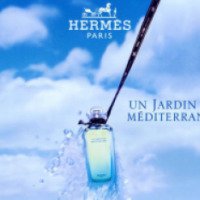 Женский парфюм Hermes Un Jardin en Mediteranee