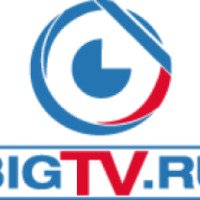Bigtv.ru - магазин аудио и видео техники