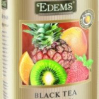 Чай Edems Multifruit