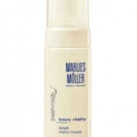 Витаминизированный мусс для волос Marlies Moller Luxury Vitality