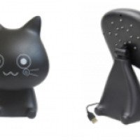 Светильник светодиодный Aikitek Lightkit LED-11-BK "Черная кошка"