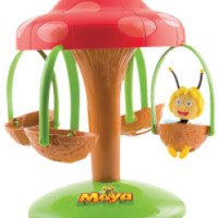 Игровой набор IMC Toy "Карусель с фигуркой Пчелка Майя"