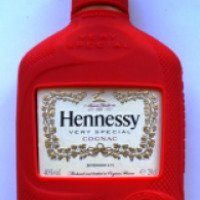 Коньяк Hennessy very special Cognac