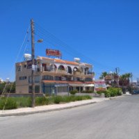 Ресторан Cambanella's (Кипр, Ларнака)