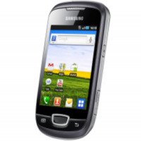 Смартфон Samsung Galaxy Mini GT-S5570