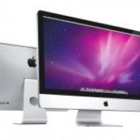 Моноблок Apple iMac 27 retina