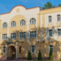 Парк-отель "Аристократ" 