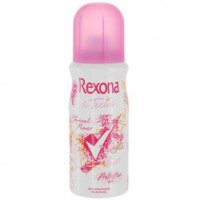 Дезодорант-спрей Rexona For Teens Tropical Power