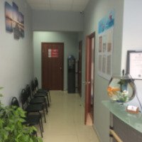 Медицинский центр "Доверие" (Россия, Орел)