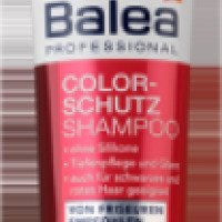 Шампунь Balea Professional для окрашенных волос