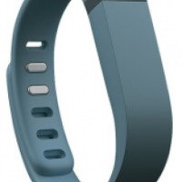 Электронный фитнесс-браслет Fitbit Flex