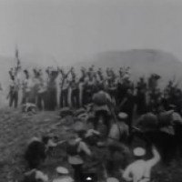 Фильм "Оборона Севастополя" (1911)