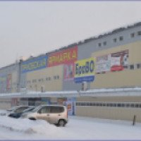 Торговый центр "Приобская ярмарка" (Россия, Бийск)