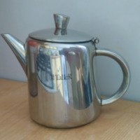 Заварочный чайник-кофейник Taller TR-1337