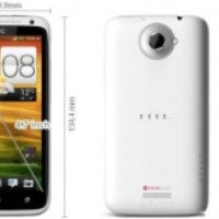 Смартфон HTC One XL
