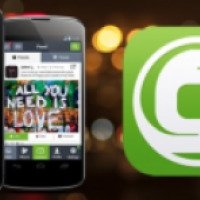 Clashot - приложение для Android и iOs