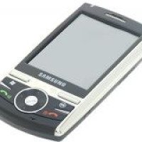 Карманный ПК Samsung i710
