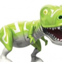 Интерактивная игрушка Zoomer Dino