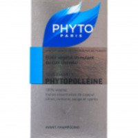Фитополлеин универсальный растительный эликсир для кожи головы с эфирными маслами Phytosolba