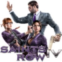 Игра для PS3 "Saints Row 4" (2013)