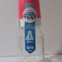 Бутылочка для кормления Canpol Babies BPA Free